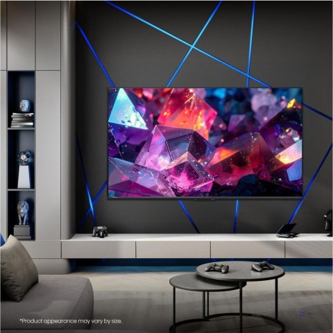Telewizor Hisense 50E7S PRO DLED 50" 4K Ultra HD 144Hz VIDAA Dolby Atmos DVB-T2 Czarny