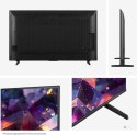 Telewizor Hisense 50E7S PRO DLED 50" 4K Ultra HD 144Hz VIDAA Dolby Atmos DVB-T2 Czarny