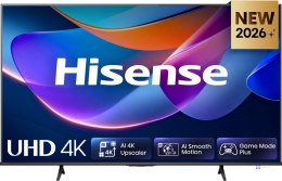 Telewizor Hisense 55A6S DLED 55