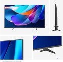 Telewizor Hisense 55A6S DLED 55" 4K Ultra HD VIDAA Dolby Atmos DVB-T2 Czarny