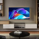 Telewizor Hisense 55A6S DLED 55" 4K Ultra HD VIDAA Dolby Atmos DVB-T2 Czarny