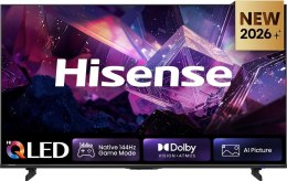 Telewizor Hisense 65E7S PRO DLED 65