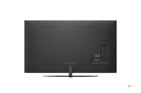 Telewizor LG NanoCell 65NANO81A3A 65'' 4K Ultra HD WebOS Dolby Digital DVB-T2 Czarny