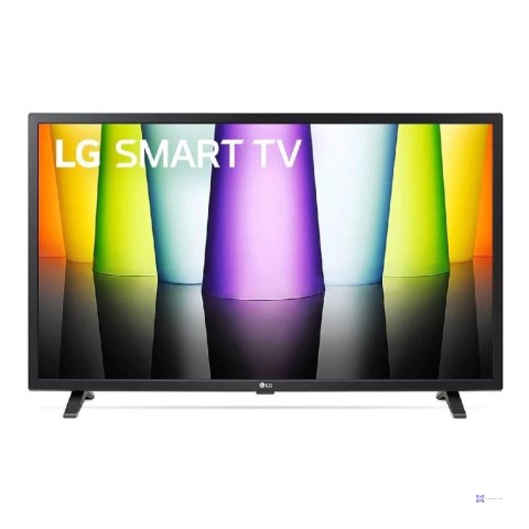 Telewizor komercyjny LG 32LQ631C0ZA 32" Smart TV FHD LED WiFi Bluetooth WebOS