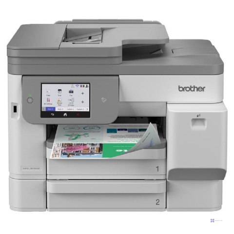 Urządzenie wielofunkcyjne Brother MFC-J5115DW 4 w 1