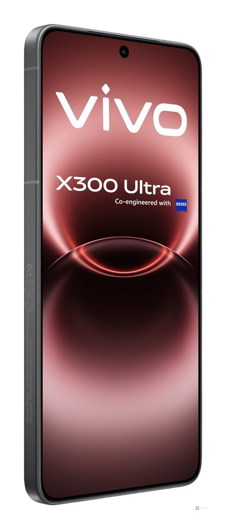 Vivo X300 Ultra 5G 16GB/1TB Black
