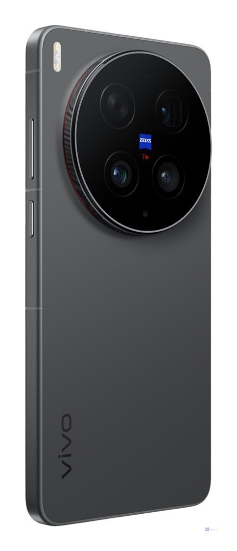 Vivo X300 Ultra 5G 16GB/1TB Black