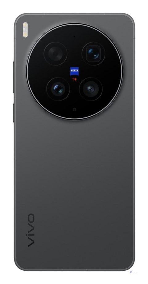 Vivo X300 Ultra 5G 16GB/1TB Black