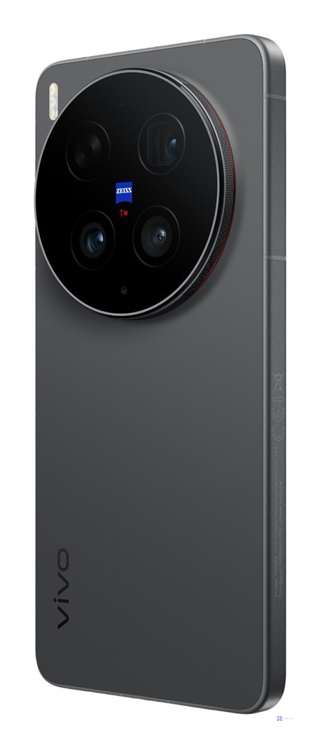 Vivo X300 Ultra 5G 16GB/1TB Black