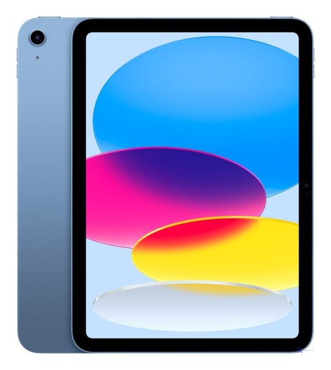 Apple 11-inch iPad Wi-Fi 128GB Blue