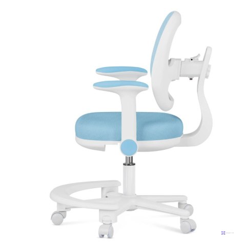 Fotel obrotowy Junior 3.6 Blue