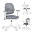 Fotel obrotowy Junior 3.6 Grey