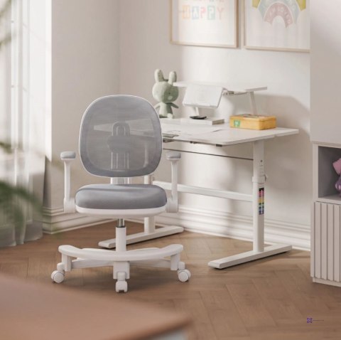 Fotel obrotowy Junior 3.6 Grey