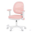 Fotel obrotowy Junior 3.6 Pink