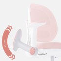 Fotel obrotowy Junior 3.6 Pink