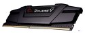 G.SKILL DDR4 RIPJAWSV 16GB 3600MHZ CL18 XMP2 BLACK F4-3600C18S-16GVK