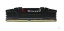 G.SKILL DDR4 RIPJAWSV 16GB 3600MHZ CL18 XMP2 BLACK F4-3600C18S-16GVK