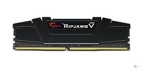 G.SKILL DDR4 RIPJAWSV 16GB 3600MHZ CL18 XMP2 BLACK F4-3600C18S-16GVK