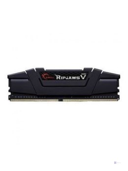 G.SKILL DDR4 RIPJAWSV 8GB 3200MHZ CL16 XMP2 BLACK F4-3200C16S-8GVKB