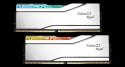 G.SKILL TRIDENT Z5 ROYAL RGB DDR5 2X16GB 6000MHZ CL28 SILVER F5-6000J2836G16GX2-TR5S