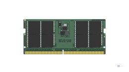KINGSTON 48GB 5600MT/s DDR5 Non-ECC CL46 SODIMM