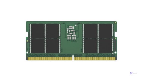 KINGSTON 48GB 5600MT/s DDR5 Non-ECC CL46 SODIMM
