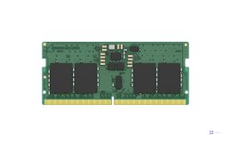 KINGSTON 8GB 6400MT/s DDR5 Non-ECC CL52 CSODIMM