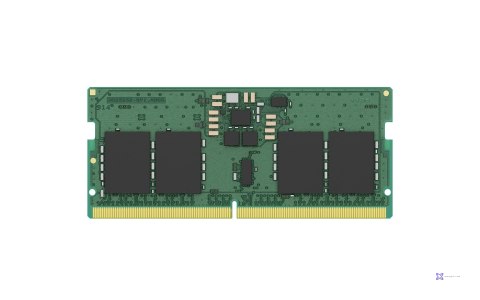 KINGSTON 8GB 6400MT/s DDR5 Non-ECC CL52 CSODIMM