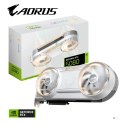 Karta graficzna Gigabyte AORUS GeForce RTX 5080 Infinity Wood 16GB GDDR7 DLSS4