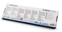 Klawiatura Esperanza Florida EK129 (USB 2.0; (US); kolor czarny)