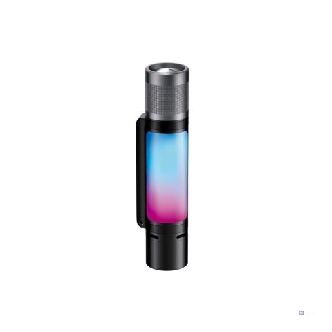 Latarka wielofunkcyjna 12w1 NexTool Thunder Music NE20161A (OUTLET)