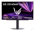 MONITOR LG OLED GX7 27" 27GX704A-B QHD UltraGear 240Hz