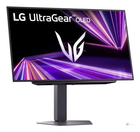 MONITOR LG OLED GX7 27" 27GX704A-B QHD UltraGear 240Hz