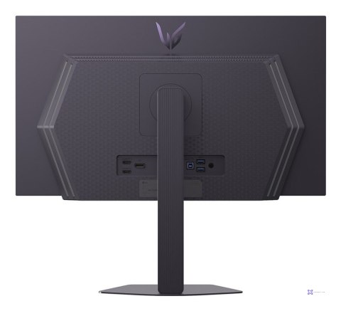 MONITOR LG OLED GX7 27" 27GX704A-B QHD UltraGear 240Hz