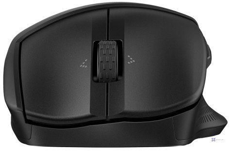 Mysz HP 480 Comfort Bluetooth Mouse bezprzewodowa czarna 8T6M3AA