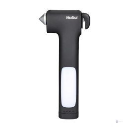 Narzędzie ratunkowe wielofunkcyjne 4w1 NexTool Hammer Rescue NE0140 (OUTLET)