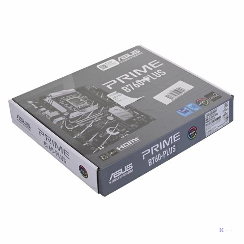 Płyta główna ASUS PRIME B760-PLUS (OUTLET)