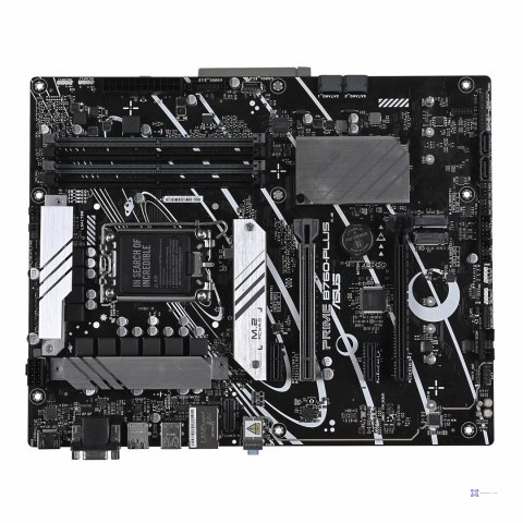 Płyta główna ASUS PRIME B760-PLUS (OUTLET)