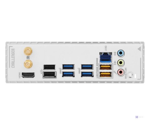 Płyta główna Asrock B850M CHALLENGER WIFI WHITE