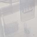 Robot sprzątający Ecovacs Deebot X5 Omni (czarny) (OUTLET)