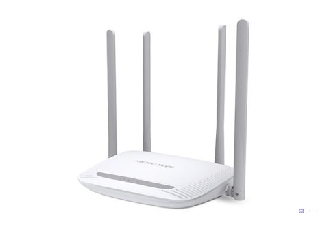 Router Mercusys MW325R (OUTLET)