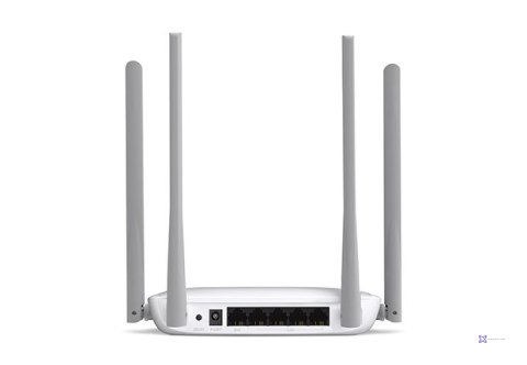 Router Mercusys MW325R (OUTLET)