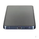 Smartfon Samsung Galaxy A55 (A556) 5G 8/256GB Awesome Navy (OUTLET)