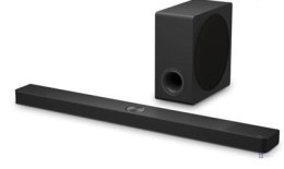 Soundbar LG S90TY (OUTLET)