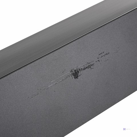Soundbar Samsung HW-Q990F/EN 11.1.4 kan. 750W Bluetooth 5.3 Dolby Atmos Czarny (OUTLET)