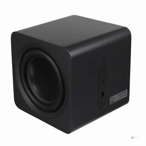 Soundbar Samsung HW-Q990F/EN 11.1.4 kan. 750W Bluetooth 5.3 Dolby Atmos Czarny (OUTLET)