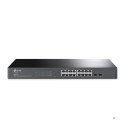 Switch Smart Omada JetStream SG2218