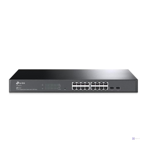 Switch Smart Omada JetStream SG2218