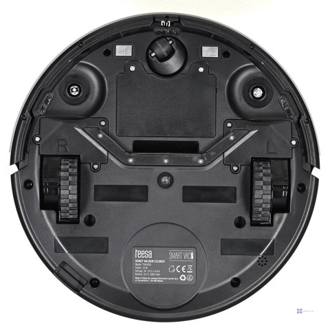 TEESA ROBOT SPRZĄTAJĄCY SMART VAC 2 (OUTLET)