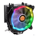Wentylator do procesora Thermaltake UX 200 ARGB CL-P065-AL12SW-A (AM2, AM2+, AM3, AM3+, AM4, FM1, FM2, LGA 1150, LGA 1151, LGA 1